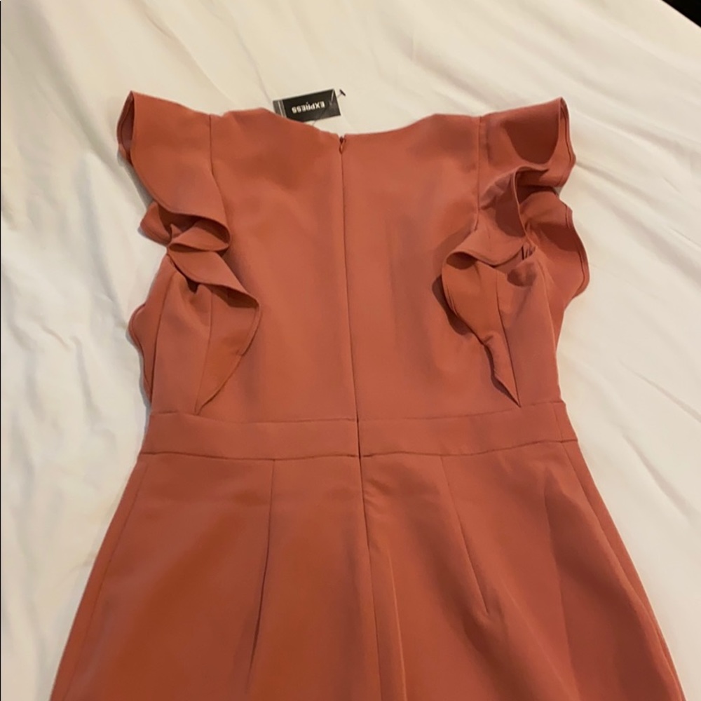 Express Dress - Picture 3 of 4